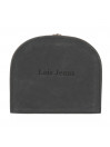 Lois Knight small men s wallet color in leather with RFID