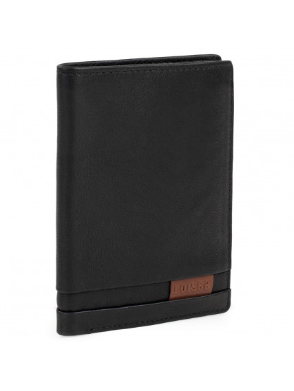 Lois Drum Mann Brieftasche...