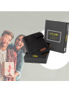Lois Drum man wallet skin color