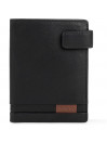 Lois Drum man wallet skin color
