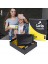 Monedero De Hombre Lois Eagle En Piel