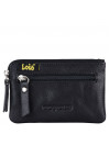 Lois Eagle men s purse in leather