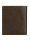 Portefeuille vertical pour homme Lois de la collection Eagle en cuir véritable