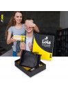 Lois Eagle men s wallet in leather