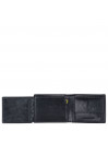 Lois Eagle men s wallet in leather
