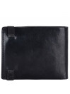 Lois Eagle men s wallet in leather