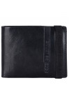 Lois Eagle men s wallet in leather