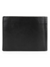 Lois Drum Men s Leather Wallet in leather