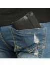 Lois Eagle men s wallet in leather