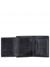 Lois Eagle men s wallet in leather