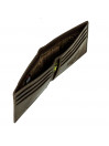 Lois men s horizontal wallet from the Eagle collection in leather