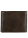 Lois men s horizontal wallet from the Eagle collection in leather