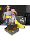 Monedero De Hombre Lois De La Colección Davidson En Piel Genuina