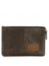 Lois men s purse from the Davidson collection in genuine leather