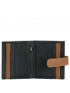 Lois men s card holder/wallet from the Davidson collection in genuine leather