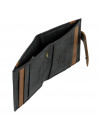 Pack Wallet / Porte-cartes + Porte-clés pour homme Lois Coffrets cadeaux Maroquinerie Lois Cro en cuir