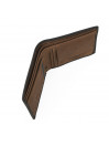 Lois men s wallet from the Hewitt collection in genuine leather