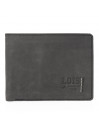 Lois men s wallet from the Hewitt collection in genuine leather