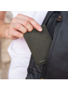 Borsa da uomo Lois della collezione Hewitt in vera pelle