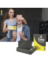 Monedero De Hombre Lois De La Colección Hewitt En Piel Genuina