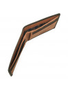 Lois men s wallet from the Hewitt collection in genuine leather