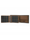 Lois men s wallet from the Hewitt collection in genuine leather