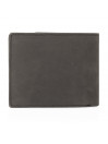 Lois men s wallet from the Hewitt collection in genuine leather