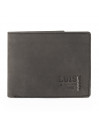 Portefeuille pour homme Lois de la collection Hewitt en cuir véritable