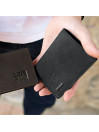 Lois men s wallet from the Hewitt collection in genuine leather
