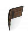 Lois men s wallet from the Hewitt collection in genuine leather