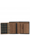 Lois men s wallet from the Hewitt collection in genuine leather