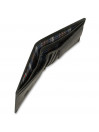 Lois Brock men s wallet in leather