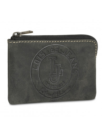 Lois Brock men s purse in...
