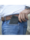 Monedero De Hombre Lois Brock En Piel