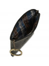 Lois Brock men s purse in leather