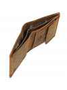 Portefeuille homme de Lois Brock en cuir