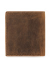 Portefeuille homme de Lois Brock en cuir