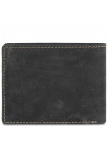Cartera De Hombre Lois Brock En Piel