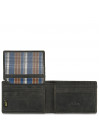 Portefeuille homme de Lois Brock en cuir