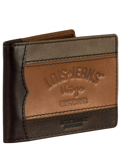 Portefeuille homme Lois...