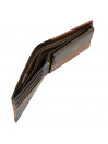 Lois Corsan men s wallet in leather