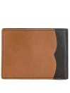 Cartera De Hombre Lois Corsan En Piel