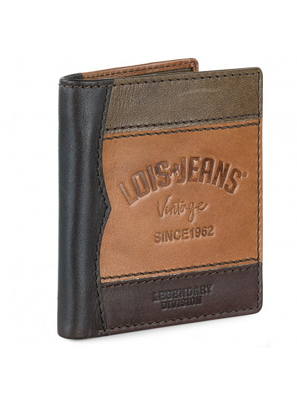 Portefeuille homme Lois...