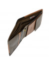 Lois Corsan men s wallet in leather