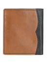 Lois Corsan men s wallet in leather