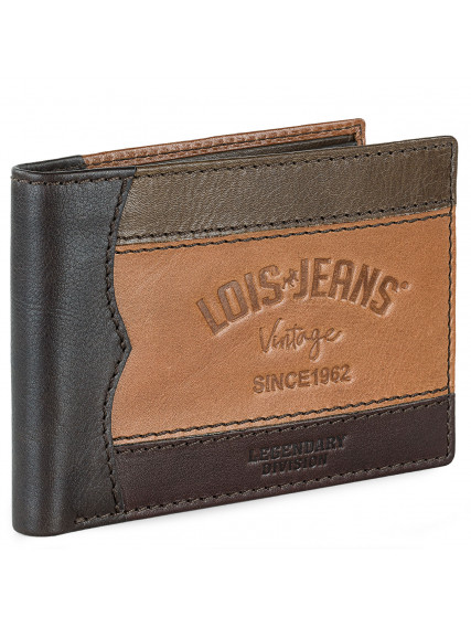 Portefeuille homme Lois...