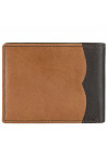 Cartera De Hombre Lois Corsan En Piel