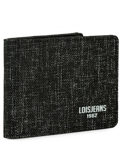 Portefeuille homme Lois...