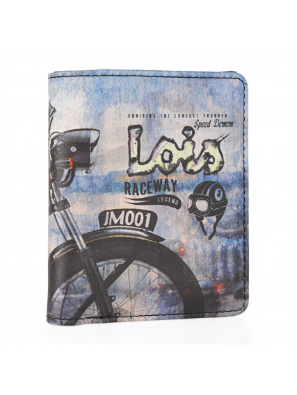 Portefeuille homme Lois...