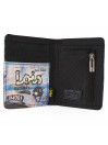 Lois Rundle men s wallet in leatherette